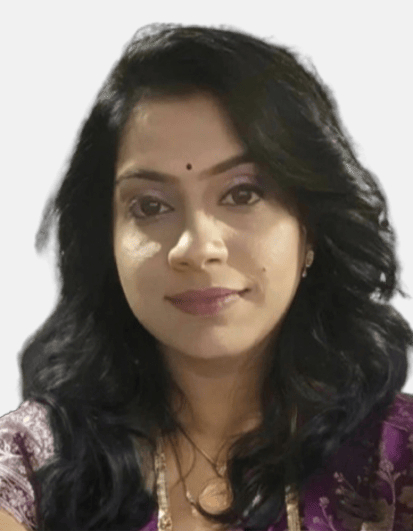 Dr. Shruti Kulkarni